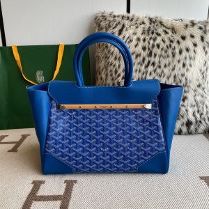 Goyard Saigon VIC Tote-34×25×16CM - Image 2