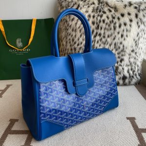 Goyard Saigon VIC Tote-34×25×16CM - Image 3