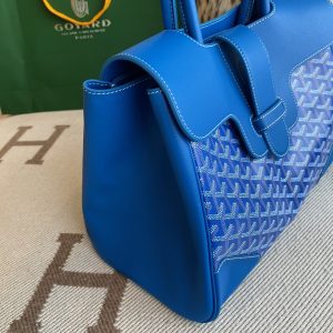 Goyard Saigon VIC Tote-34×25×16CM - Image 5