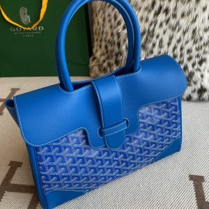 Goyard Saigon VIC Tote-34×25×16CM - Image 6