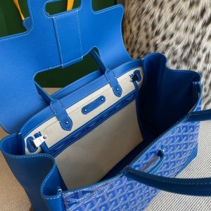 Goyard Saigon VIC Tote-34×25×16CM - Image 7