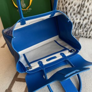 Goyard Saigon VIC Tote-34×25×16CM - Image 8