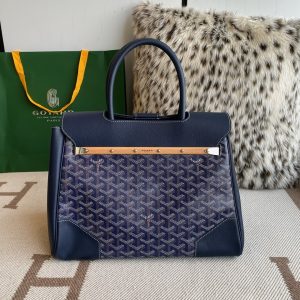 Goyard Saigon VIC Tote-34×25×16CM - Image 2