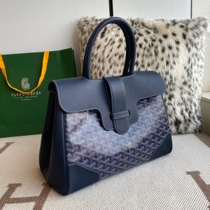 Goyard Saigon VIC Tote-34×25×16CM - Image 3
