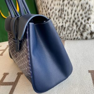 Goyard Saigon VIC Tote-34×25×16CM - Image 5