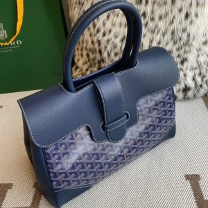 Goyard Saigon VIC Tote-34×25×16CM - Image 6