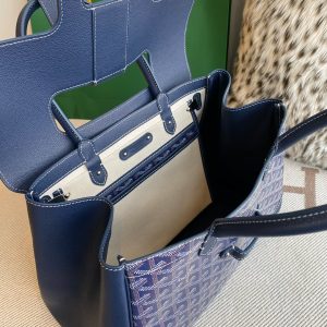 Goyard Saigon VIC Tote-34×25×16CM - Image 7