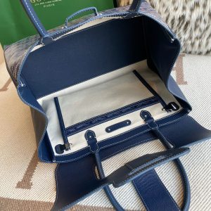 Goyard Saigon VIC Tote-34×25×16CM - Image 8