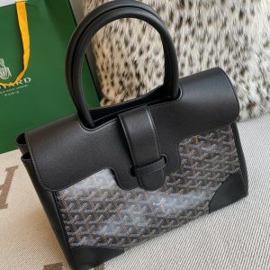 Goyard Saigon VIC Tote-34×25×16CM - Image 2