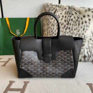 Goyard Saigon VIC Tote-34×25×16CM - Image 4