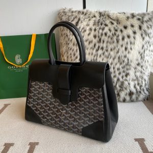 Goyard Saigon VIC Tote-34×25×16CM - Image 6