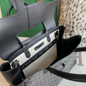 Goyard Saigon VIC Tote-34×25×16CM - Image 7