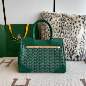Goyard Saigon VIC Tote-34×25×16CM - Image 2