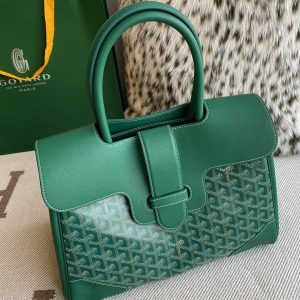 Goyard Saigon VIC Tote-34×25×16CM - Image 3