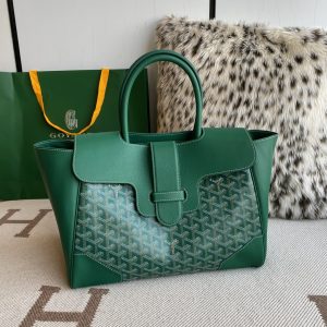 Goyard Saigon VIC Tote-34×25×16CM - Image 4