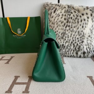 Goyard Saigon VIC Tote-34×25×16CM - Image 5