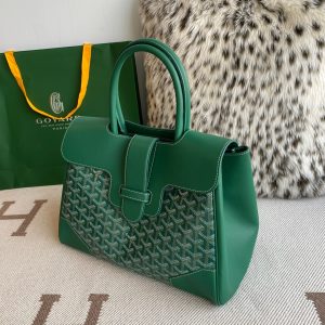 Goyard Saigon VIC Tote-34×25×16CM - Image 6