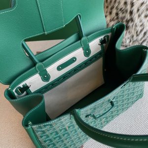 Goyard Saigon VIC Tote-34×25×16CM - Image 7