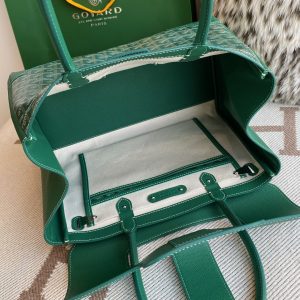 Goyard Saigon VIC Tote-34×25×16CM - Image 8