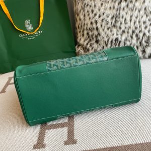 Goyard Saigon VIC Tote-34×25×16CM - Image 9