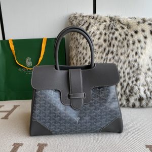 Goyard Saigon VIC Tote-34×25×16CM - Image 2