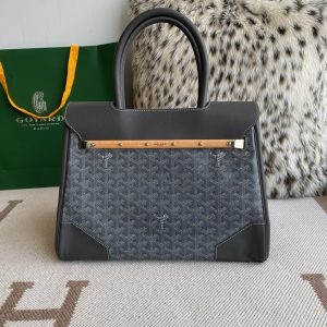 Goyard Saigon VIC Tote-34×25×16CM - Image 4
