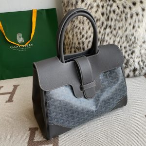 Goyard Saigon VIC Tote-34×25×16CM - Image 3
