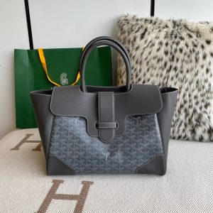 Goyard Saigon VIC Tote-34×25×16CM - Image 1