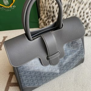 Goyard Saigon VIC Tote-34×25×16CM - Image 6