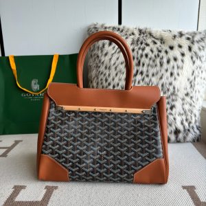 Goyard Saigon VIC Tote-34×25×16CM - Image 2