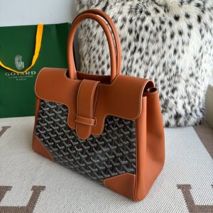 Goyard Saigon VIC Tote-34×25×16CM - Image 3