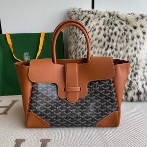 Goyard Saigon VIC Tote-34×25×16CM - Image 4