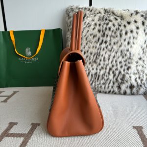 Goyard Saigon VIC Tote-34×25×16CM - Image 5