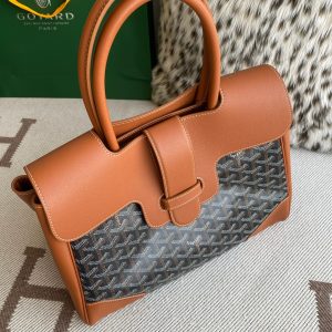 Goyard Saigon VIC Tote-34×25×16CM - Image 6