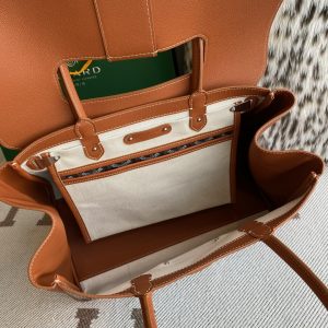 Goyard Saigon VIC Tote-34×25×16CM - Image 7