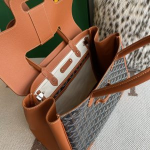 Goyard Saigon VIC Tote-34×25×16CM - Image 8