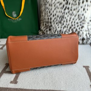 Goyard Saigon VIC Tote-34×25×16CM - Image 9