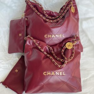Ch@nel 2022SS Handbags-35*37*7/39*42*8CM