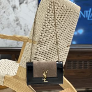 YSL Kate WOC-20×13.5x6CM - Image 2