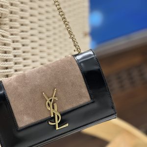 YSL Kate WOC-20×13.5x6CM - Image 4