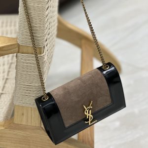 YSL Kate WOC-20×13.5x6CM - Image 5