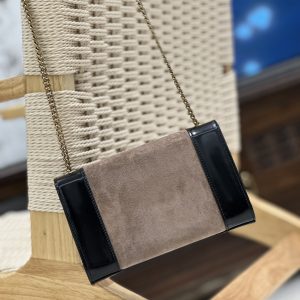 YSL Kate WOC-20×13.5x6CM - Image 6