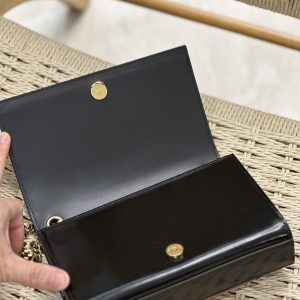 YSL Kate WOC-20×13.5x6CM - Image 8