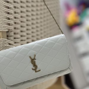YSL Gaby Bag-19×10×4.5CM - Image 3