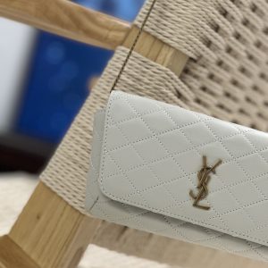YSL Gaby Bag-19×10×4.5CM - Image 4
