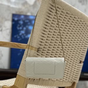 YSL Gaby Bag-19×10×4.5CM - Image 5