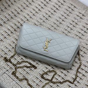 YSL Gaby Bag-19×10×4.5CM - Image 7