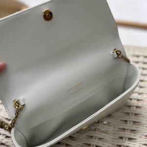 YSL Gaby Bag-19×10×4.5CM - Image 8