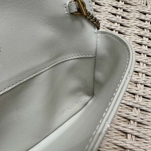 YSL Gaby Bag-19×10×4.5CM - Image 9