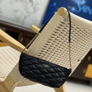 YSL Crossbody Bag-27 X 12 X 10CM - Image 3